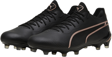Sneakers og sko Puma Puma KING ULTIMATE FG/AG Sort | 107563-07, 1