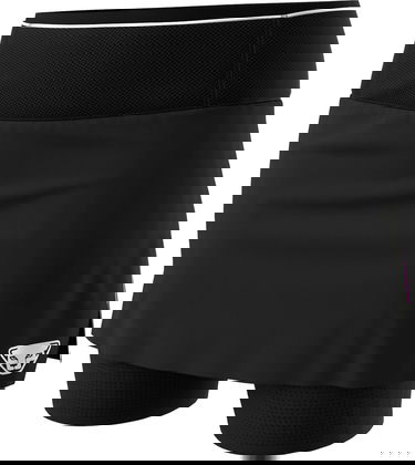 Nederdel Dynafit Skirt DNA ULTRA 2/1 Sort | 08-0000071437-911, 0