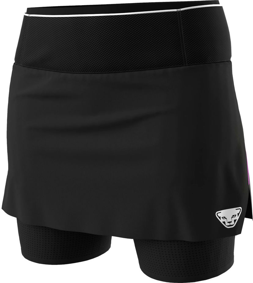 Nederdel Dynafit Skirt DNA ULTRA 2/1 Sort | 08-0000071437-911