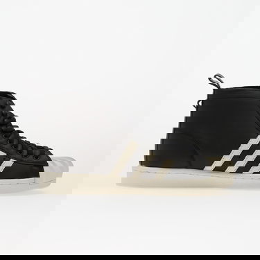 Sneakers og sko adidas Originals Thug Club Superstar Luxe Sort | JP6519, 2