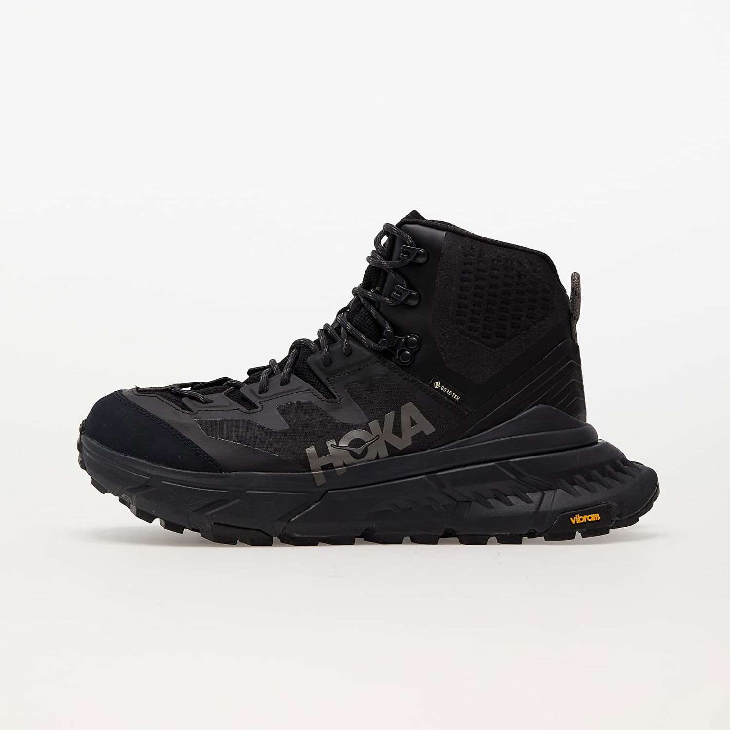 Sneakers og sko Hoka One One Tennine Hike GTX Sort | 1113510-BDGGR, 0