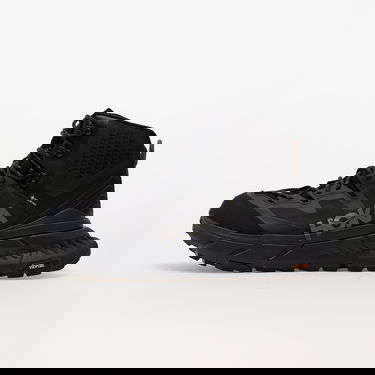 Sneakers og sko Hoka One One Tennine Hike GTX Sort | 1113510-BDGGR, 0