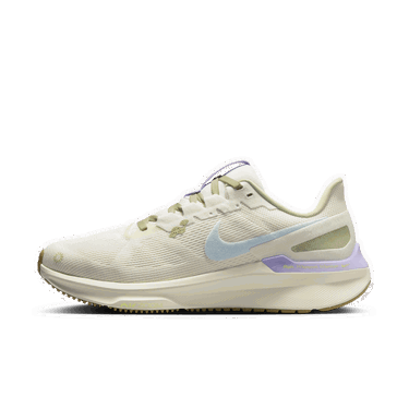 Sneakers og sko Nike Structure 25 Beige | HQ3466-141, 4