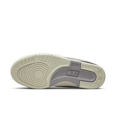 Sneakers og sko Nike Air Alpha Force 88 Low Grå | FJ4184-001, 2