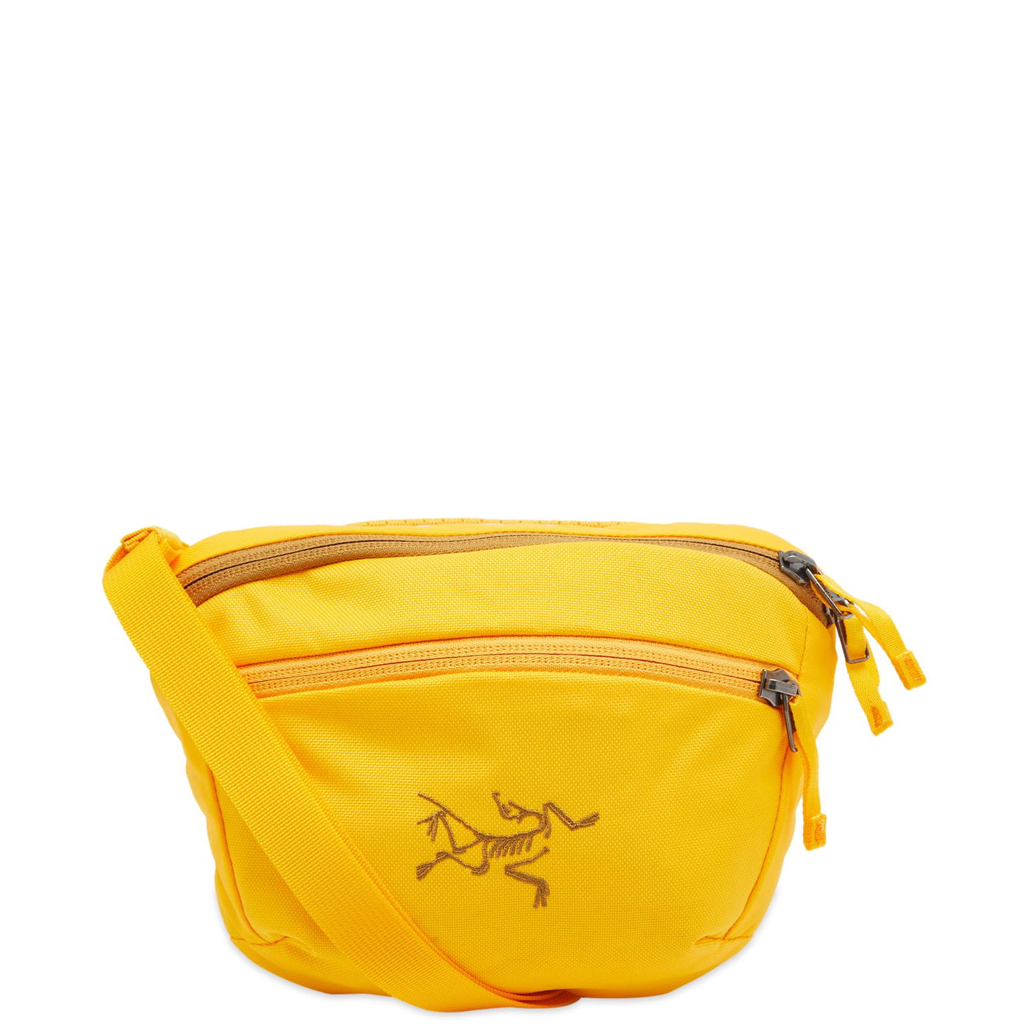 Taljetaske Arcteryx Mantis 1 Small Waist Pack Gul | X000006157-020135, 0