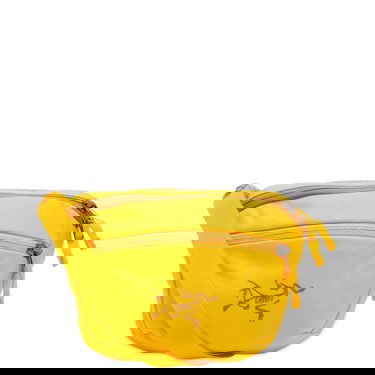 Taljetaske Arcteryx Mantis 1 Small Waist Pack Gul | X000006157-020135, 0