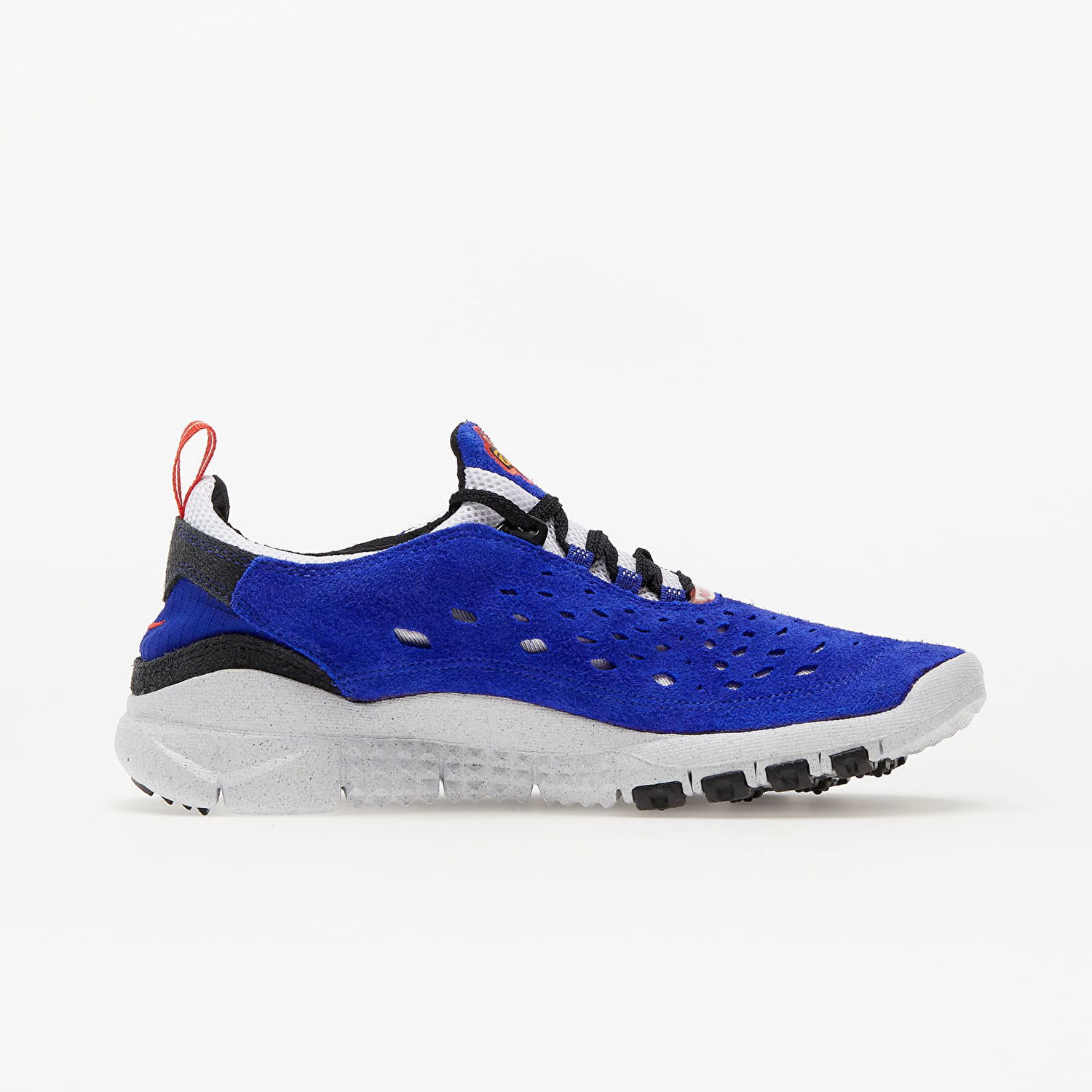Sneakers og sko Nike Free Run Trail Blå | CW5814-401, 1