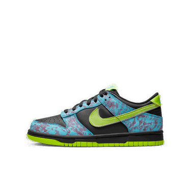 Sneakers og sko Nike Dunk Low SE "Acid Wash" Flerfarvet | DV1694-900, 0