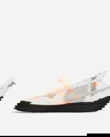 Sneakers og sko Nike Union LA x Field General "Ivory" Hvid | FQ9003-001, 4