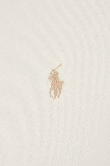 Sweater Polo by Ralph Lauren Polo Ralph Lauren Crewneck Sweatshirt Beige | 710916689, 4