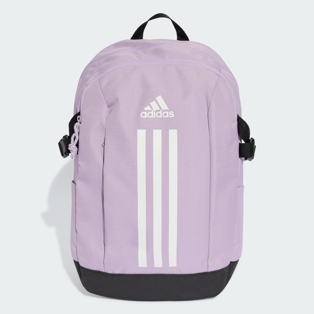 Rygsæk adidas Performance Power Backpack Lilla | JX8744, 0