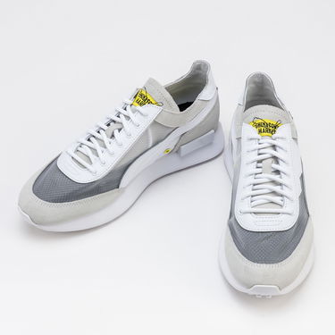 Sneakers og sko Puma Future Rider X China Town Market Hvid | 372185 01, 2