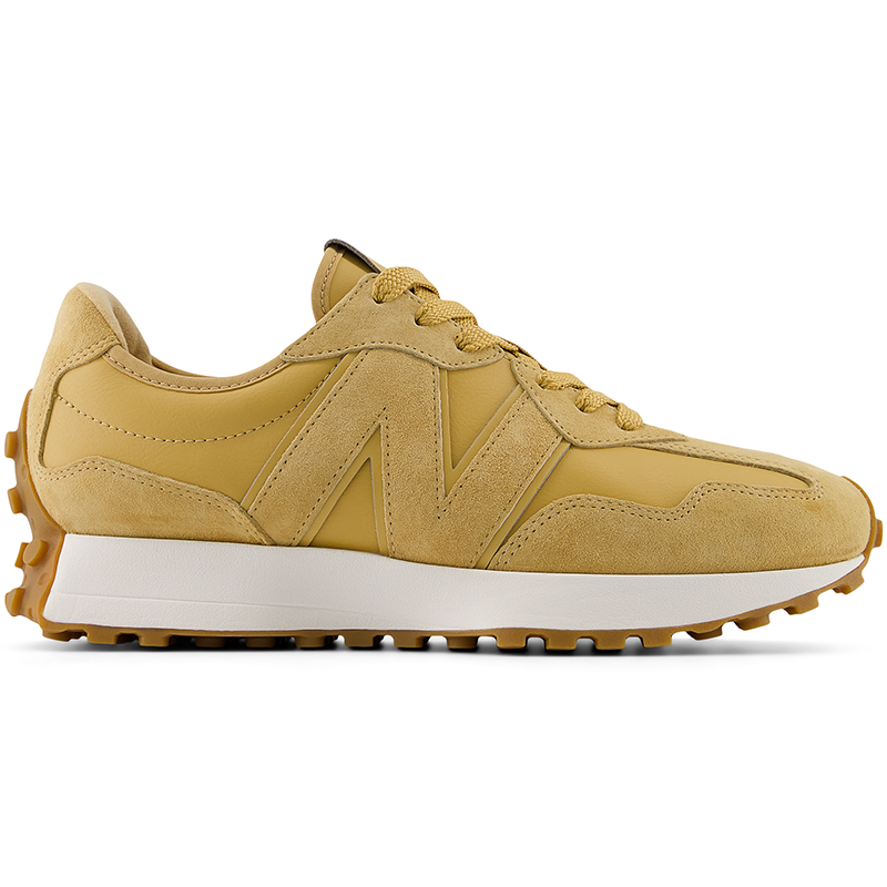 Sneakers og sko New Balance U327LJ Gul | NBU327LJ
