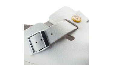 Sneakers og sko Birkenstock Boston ESD Natural Leather Grå | 61370, 6