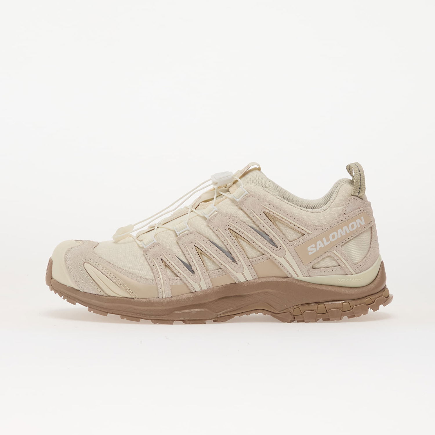 Sneakers og sko Salomon Xa Pro 3D Beige | L47478600, 0