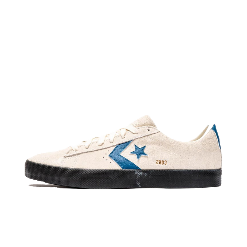 Sneakers og sko Converse PL Vulc Pro Beige | A04604C