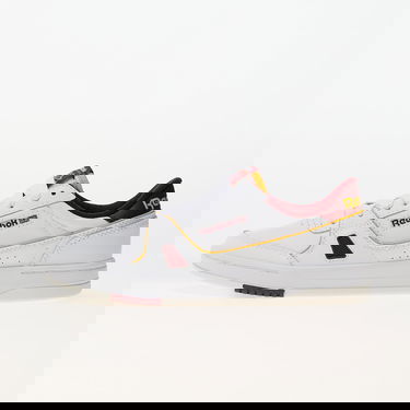 Sneakers og sko Reebok Lt Court Hvid | 100201100, 0