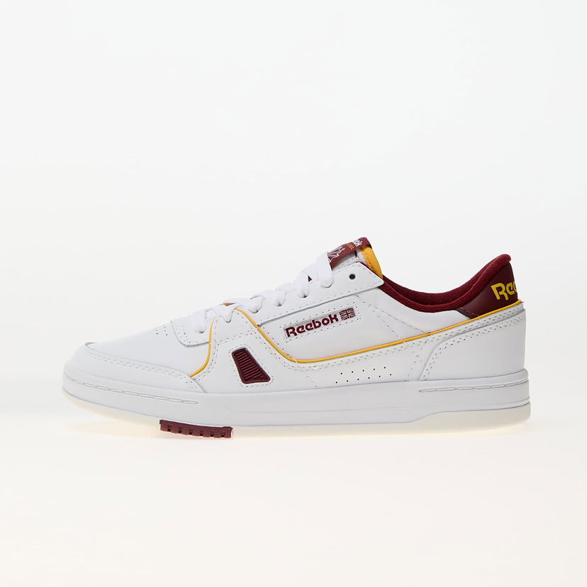 Sneakers og sko Reebok Lt Court Hvid | 100201100