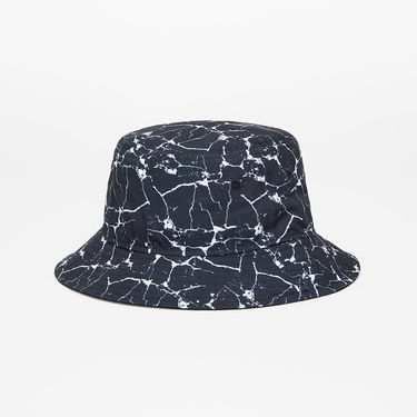 Hat New Era Marble Tapered Print Bucket Hat Sort | 60285236, 1