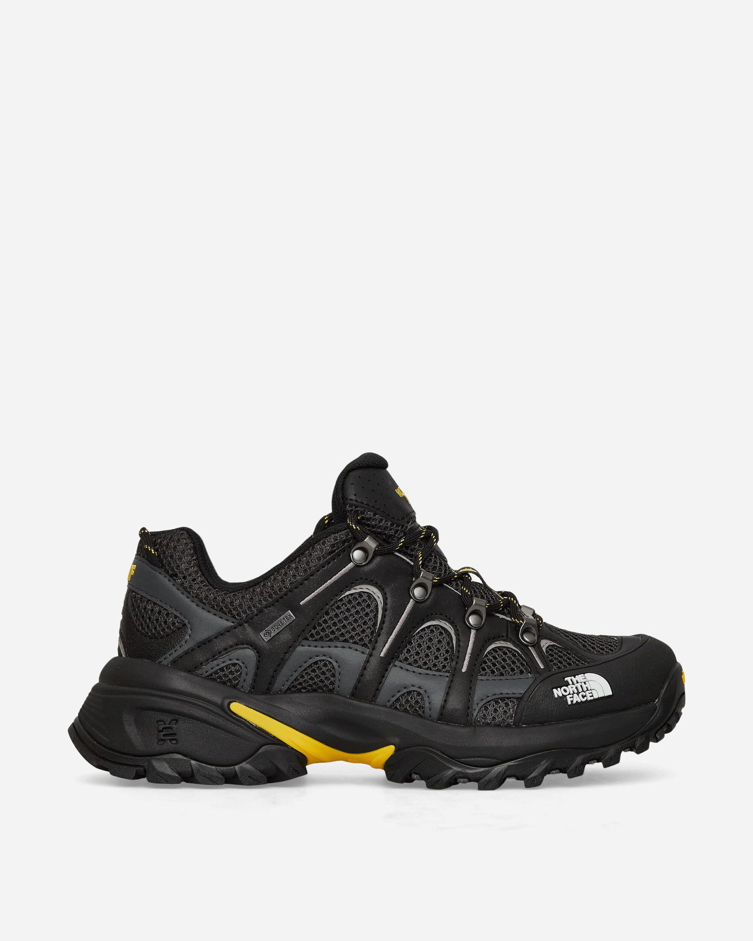 Sneakers og sko The North Face Hedgehog '06 RMST Gore-Tex Sort | NF0A8ADUKT0, 1