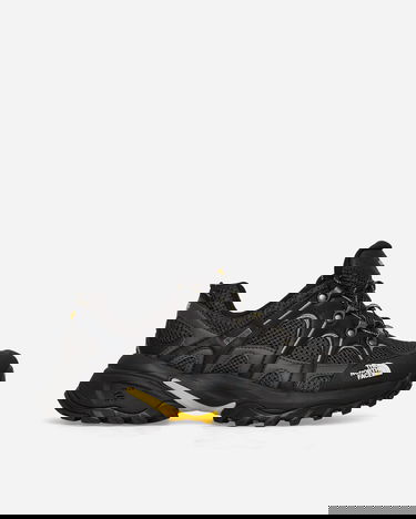 Sneakers og sko The North Face Hedgehog '06 RMST Gore-Tex Sort | NF0A8ADUKT0, 1