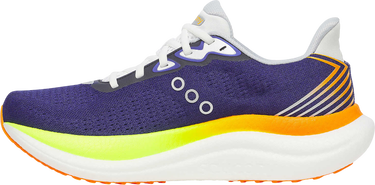 Sneakers og sko Saucony Triumph 23 Lilla | s21023-343, 1
