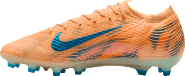 Sneakers og sko Nike Zoom Vapor 16 Elite "Kylian Mbappé" Flerfarvet | io0927-800, 9