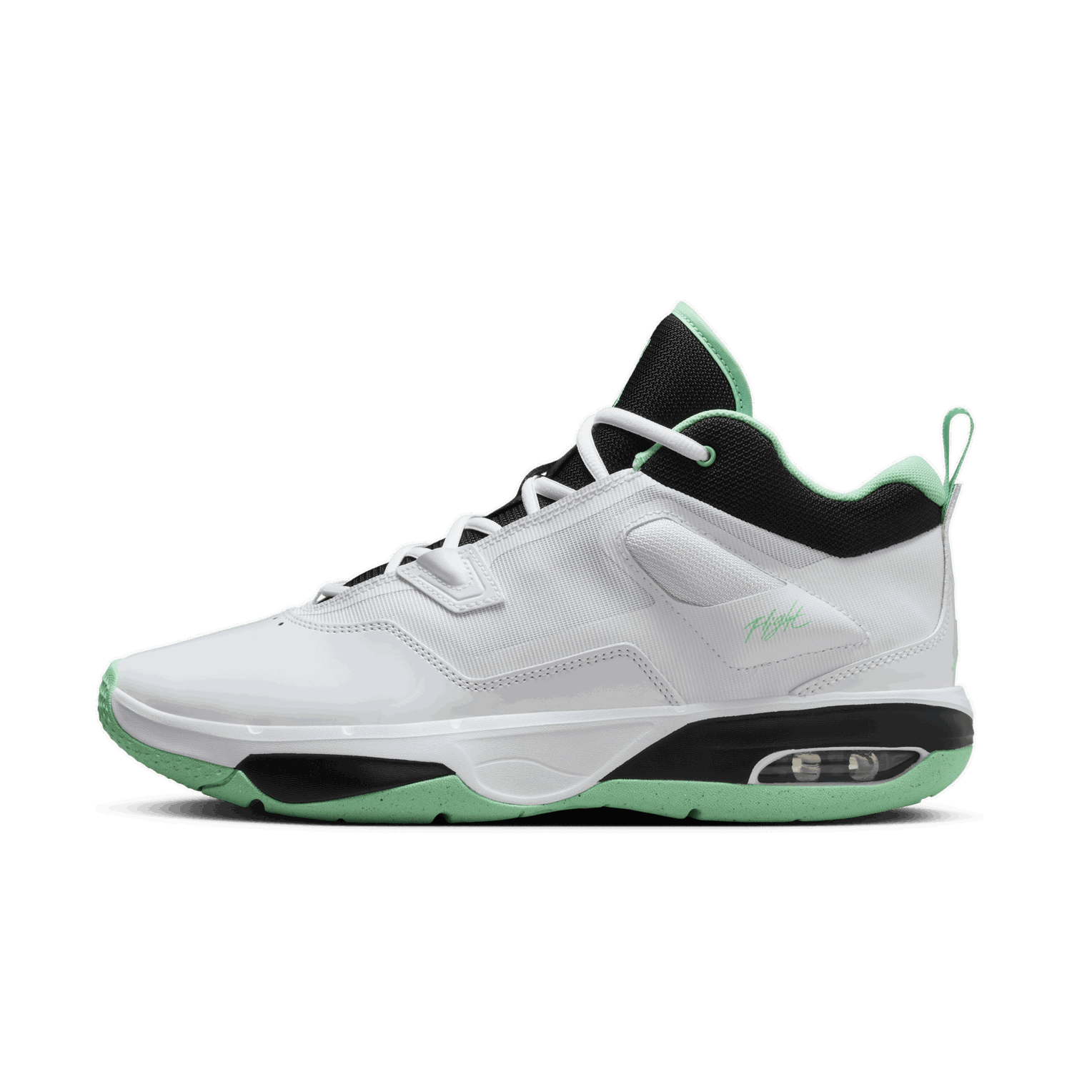 Sneakers og sko Jordan Jordan Stay Loyal 3 Hvid | FB1396-103, 0