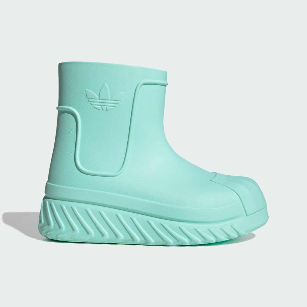 Sneakers og sko adidas Originals AdiFOM SST Boot Turkis | IE0391, 0