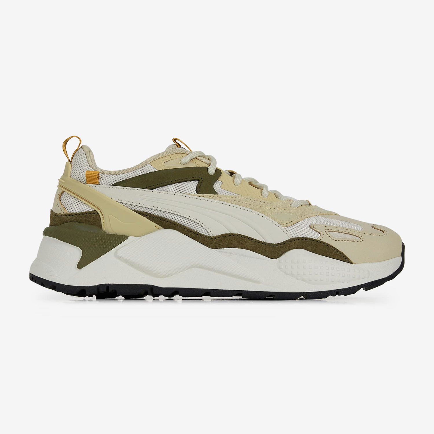 Sneakers og sko Puma Rs-x Efekt "Beige Khaki" Beige | 390776 18, 0