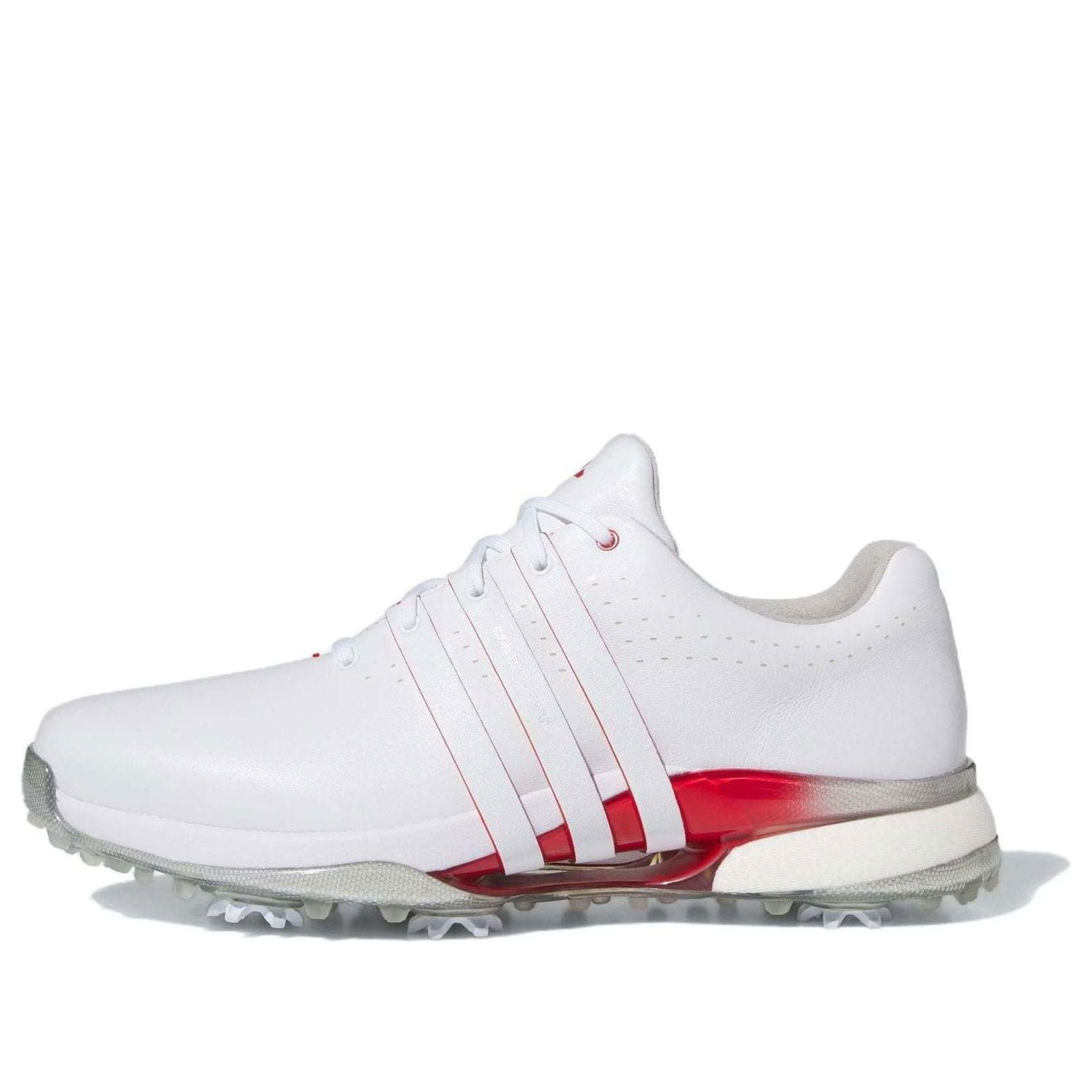 Sneakers og sko adidas Originals Tour360 24 Boost Golf Hvid | IE3371, 0