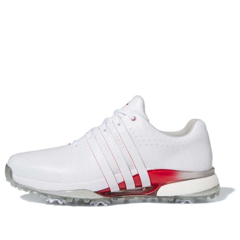 Sneakers og sko adidas Originals Tour360 24 Boost Golf Hvid | IE3371