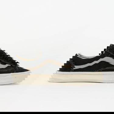 Sneakers og sko Vans LX Old Skool 36 Le Marais 36.5 Sort | VN000D57BLK1, 2