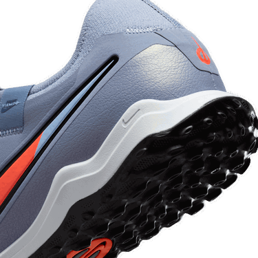 Sneakers og sko Nike LEGEND 10 PRO TF Lilla | dv4336-402, 5