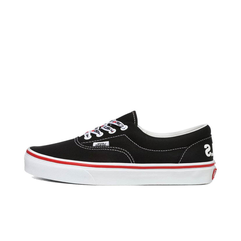 Sneakers og sko Vans Ua Era Sort | VN0A4U39WKU