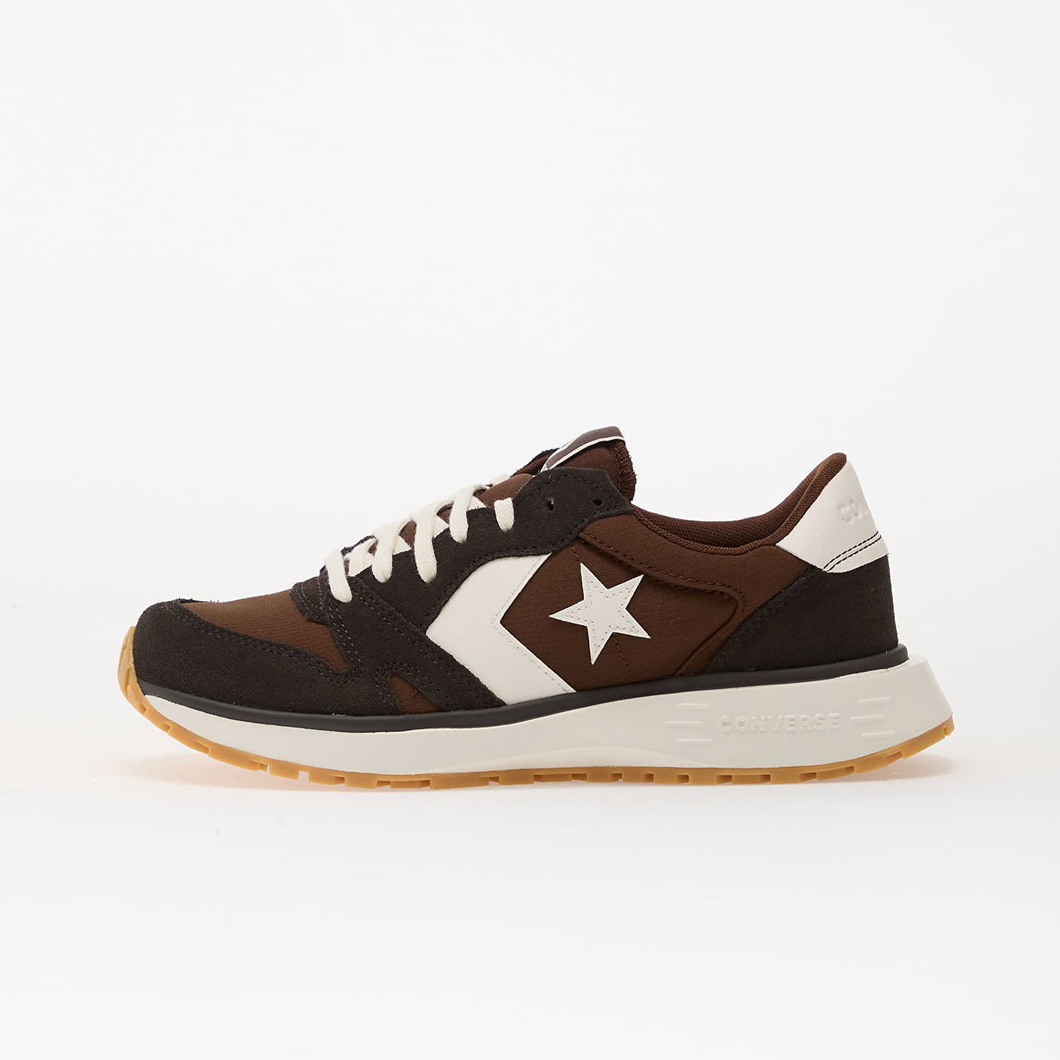 Sneakers og sko Converse Omni Trainer Mudguard/ Totally Fudged Brun | A13326C, 0