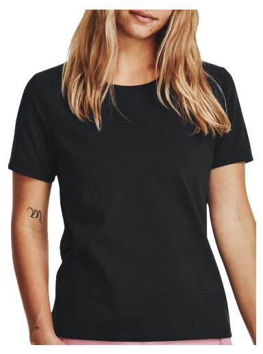 T-shirt Under Armour Meridian Tee Sort | 1379155-001