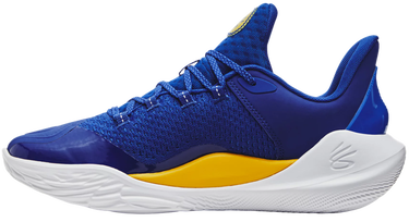 Sneakers og sko Under Armour Curry 11 "Dub Nation" Mørkeblå | 3026615-100, 1