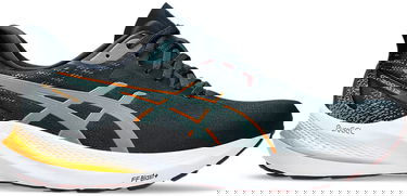 Sneakers og sko Asics GT-2000 12 Sort | 1011b691-401, 0