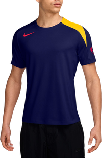 Strike Short Sleeve Top