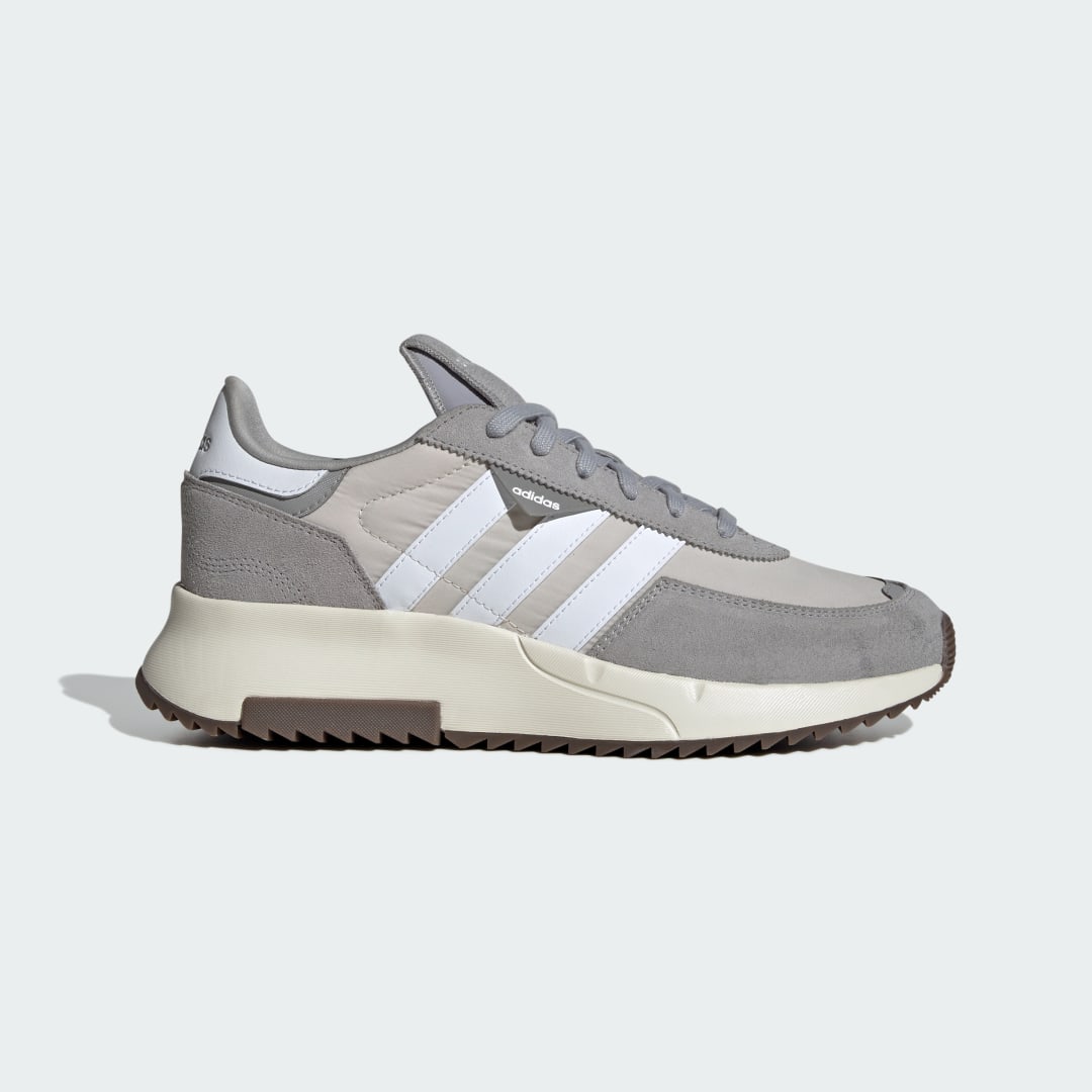 Sneakers og sko adidas Originals Retropy F2 Grå | IH8837, 0