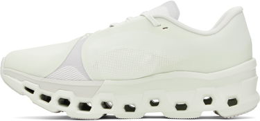 Sneakers og sko On Running On Running x PAF Cloudmonster 2 Hvid | 3ME10331955, 2
