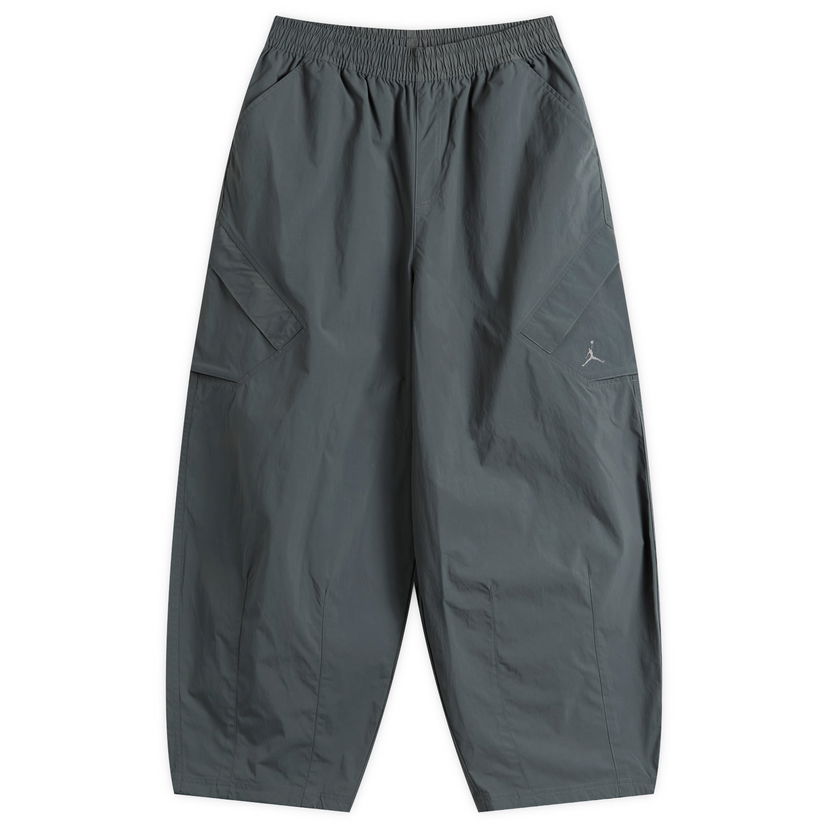 Bukser Jordan Air Jordan Flight Chicago Parachute Pant W Turkis | HM6144-068