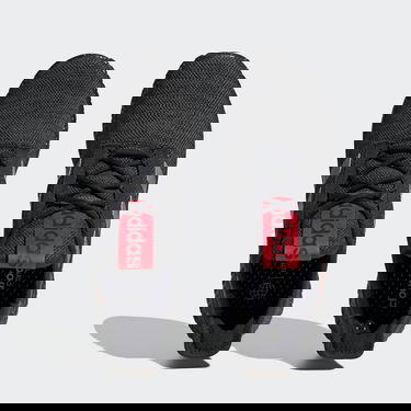 Sneakers og sko adidas Performance Kaptir 2.0 Sort | HR0344, 2