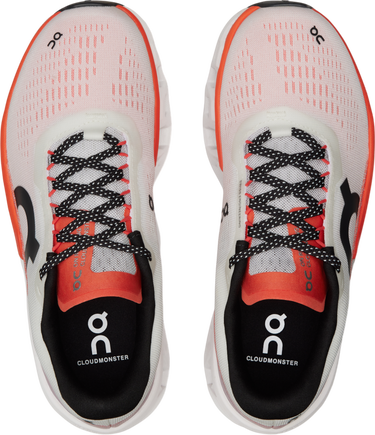 Sneakers og sko On Running Cloudmonster 2 Beige | 3we10111527, 3