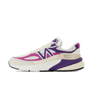 Sneakers og sko New Balance 990v6 Made in USA "Magenta Pop" Lilla | U990TD6, 0