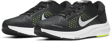Sneakers og sko Nike Air Zoom Structure 23 Sort | cz6720-010, 4