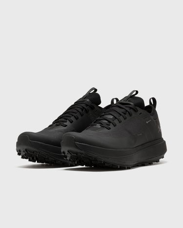 Sneakers og sko Arcteryx SYLAN GTX Sort | X000009601-BLACK-BLACK, 2