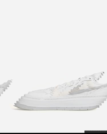 Sneakers og sko Jordan Air Jordan 1 Elevate Low W Hvid | DH7004-110, 4