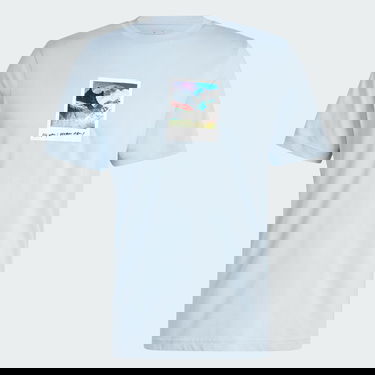 T-shirt adidas Performance Sportswear All Day I Dream About... Graphic Turkis | IN6440, 4